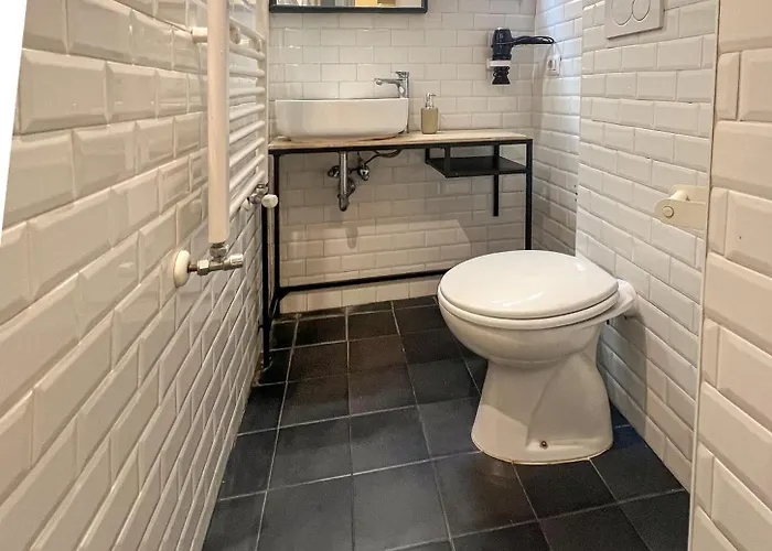 Appartement Rovere Loft Con Vista Castel Sant Angelo Tra Centro E Trastevere
