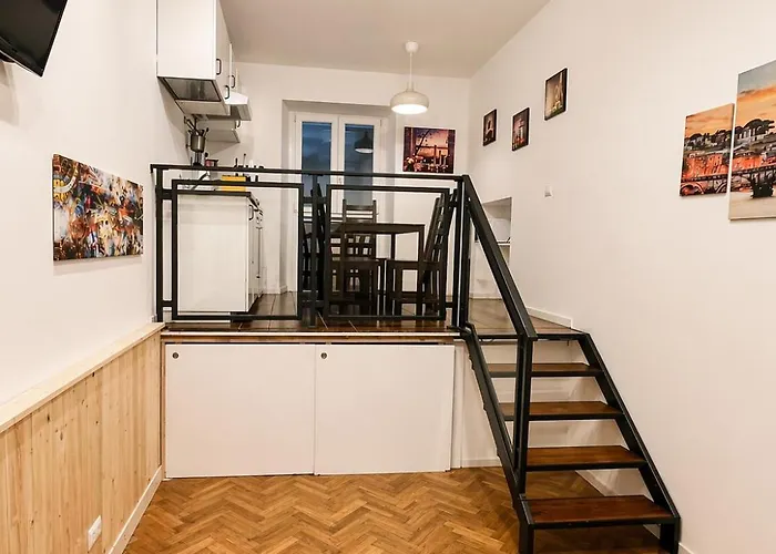 Rovere Loft Con Vista Castel Sant Angelo Tra Centro E Trastevere *